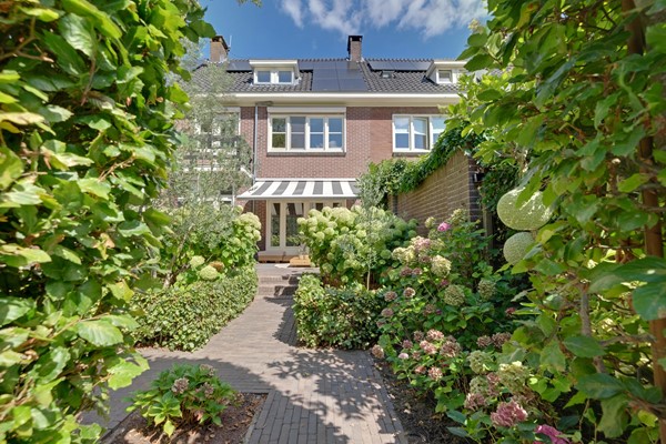 Medium property photo - Arnhemseweg 67, 6901 DV Zevenaar